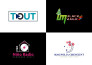 design nonprofit healthcare charity community and senior care logo